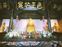 -包公祠