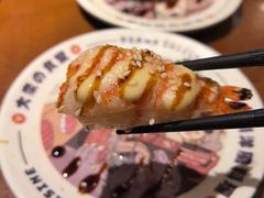 -小川洋风·寿司食堂(江汉路店)
