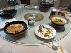 -紫鑫阁饭庄(长安店)