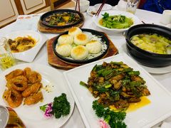 -宜宾海鲜酒家·三十年老字号