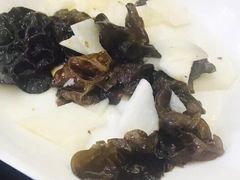 -天龙宝严素食馆(大兴善寺店)