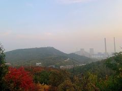-红光山
