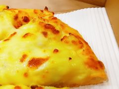 泰国榴莲比萨-City1+1城市比萨(国商卫星广场店)