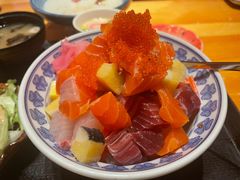 -原志优秀食材·匠心料理·海胆主题(金亿广场店)