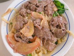 -合意桐坑牛肉粿·鲜牛肉火锅(嵩山总店)