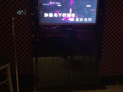 -朱古力纯K量贩式KTV(国庆中路店)