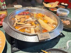 -牛New寿喜烧(金鹰世界店)