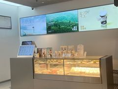 -喜茶(中山利和新地店)