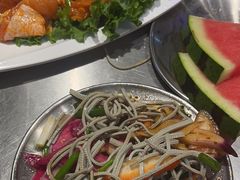 -晓燃地摊烤肉(朝阳双桥店)