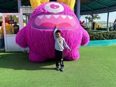 -秦皇岛乐岛海洋王国