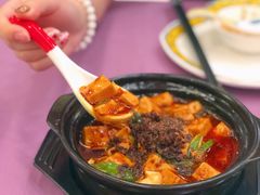 -陈麻婆豆腐(春熙店)