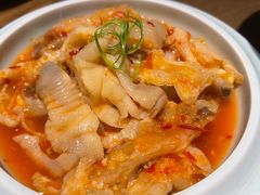 -老头儿油爆虾(金鹰世界店)