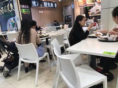 大堂-大米先生(西郊店)
