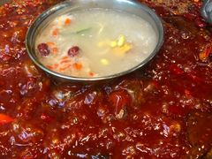 -渝宗老灶火锅(巴国城店)