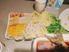 -半天妖烤鱼(融创茂店)