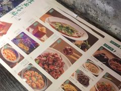 -绿茶餐厅(松江万达店)