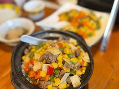-如意林卡藏餐吧(大昭寺店)
