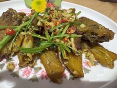 -德胜轩正宗顺德菜(宝安沙井会展中心店)