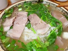 -熊氏牛羊杂粉(龙眼井总店)