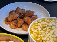 -红厨巷·淮扬菜(熙南里店)