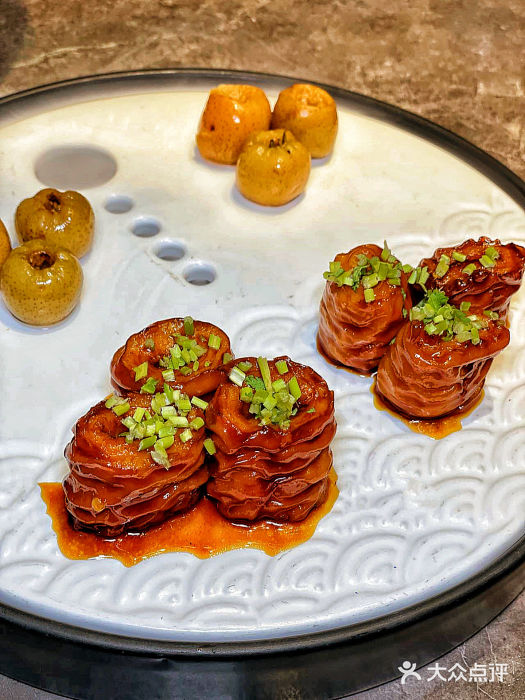 闫府私房菜·百年鲁菜(恒隆店)图片