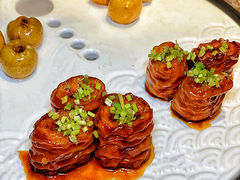 -闫府私房菜·百年鲁菜(恒隆店)
