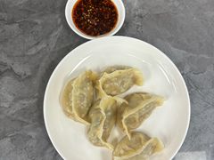 -奉天蚨祥饺子馆