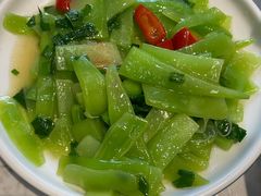 -小乡小镇·传承桐庐土菜·老板亲自烧的菜