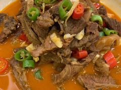 招牌牛三鲜-九头鸟酒家(四道口店)