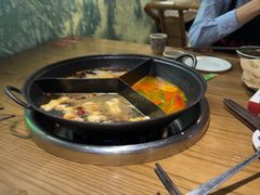 -巴蜀大将火锅(春熙店)