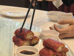 -金河半岛园林酒家(金融城店)