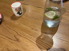 -新白鹿餐厅(银泰西湖文化广场店)