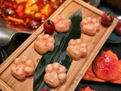 -湊湊火锅·茶憩(打浦桥日月光店)