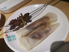 -玫瑰花园自助烤肉(顺义鑫海韵通店)