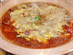 -成老灶火锅鸡(高东街店)