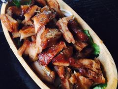 -慢象咖啡(台江店)