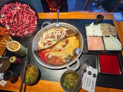 -珮姐老火锅(新街口店)