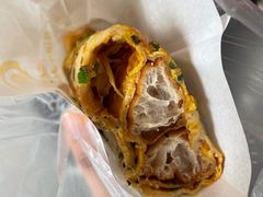 -卞姐蛋饼(陕西南路店)