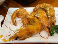 -银子铁板烧料理自助餐(人民广场店)