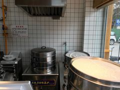 自助取餐区-重庆老五牛肉面(槐树店路店)