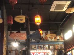 -梯坎老火锅(天禧店)