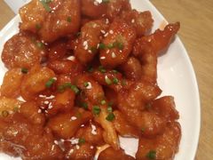 -胖姥姥·川湘闽菜(永春中闽百汇店)