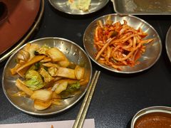 -西塔老太太泥炉烤肉(龙湖北苑天街店)