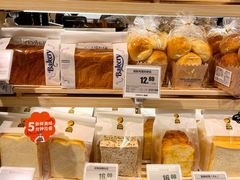 -联华超市(新闸路店)
