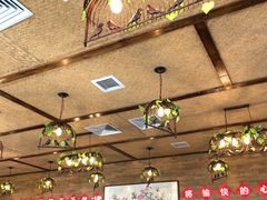 -荣德灶台鱼(圣泉寺店)