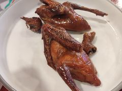 -日昌餐馆(亦庄店)