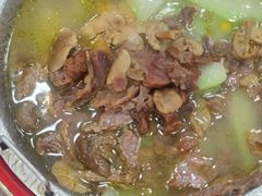 -乔家满族八大碗(流水沟店)