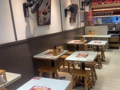 -膳心记-明火四宝煲仔饭(燕南店)