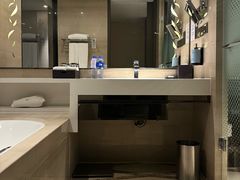 -连云港苏宁索菲特酒店