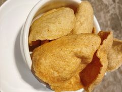 泰国虾片-美奈小馆·东南亚菜(福田星河COCO Park店)